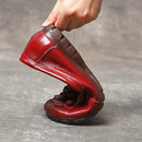 STEINLOAFERS FÜR DAMEN
