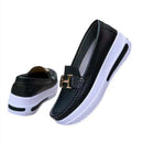 Flache Schuhe für Damen