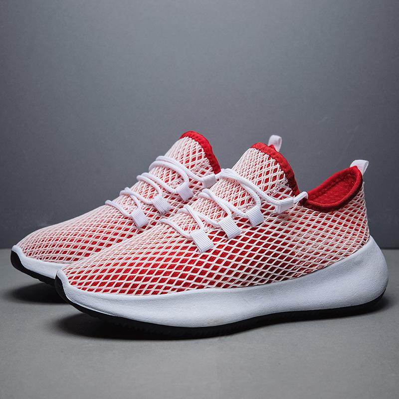 Mesh atmungsaktive Casual Sports Laufschuhe