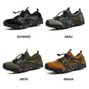Herren Trekkingschuhe