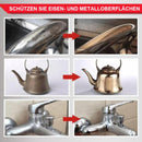 Fahrgestell-Rostumwandler