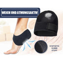 Fersenschutzhüllen Pads Pad