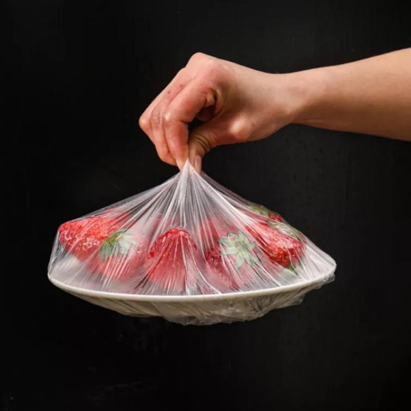 Frischhaltebeutel (100 Stück/200 Stück)