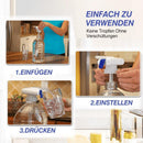 Elektrischer Getränkehahn Wasserhahn