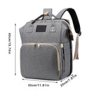 Multifunktionale Wickeltasche