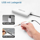 USB TRAGBARES ELEKTRISCHES LÖTEISEN-SET