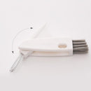 3 in 1 Pinsel mit Kronkorkendetail