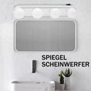 Dimmbar LED Spiegelleuchten