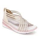 hohle atmungsaktive Sportsandalen für Damen
