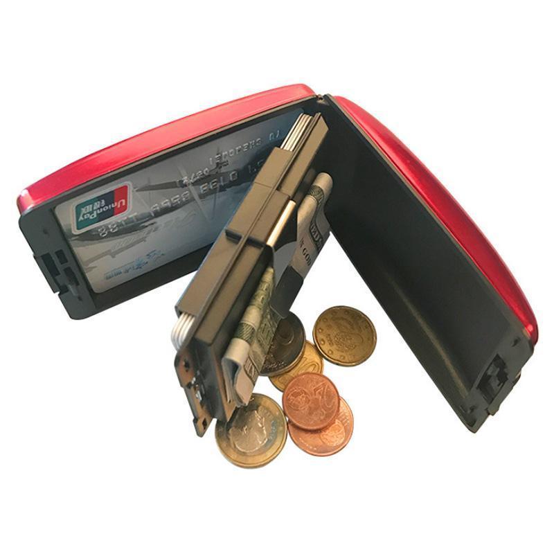 RFID Secure Geldbörse