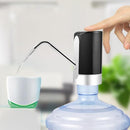 Tragbarer elektrischer Wasserspender