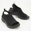 SPORTSANDALEN - MIT ULTRAWEICHER SOHLE