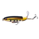 Whopper Popper Bass Köder