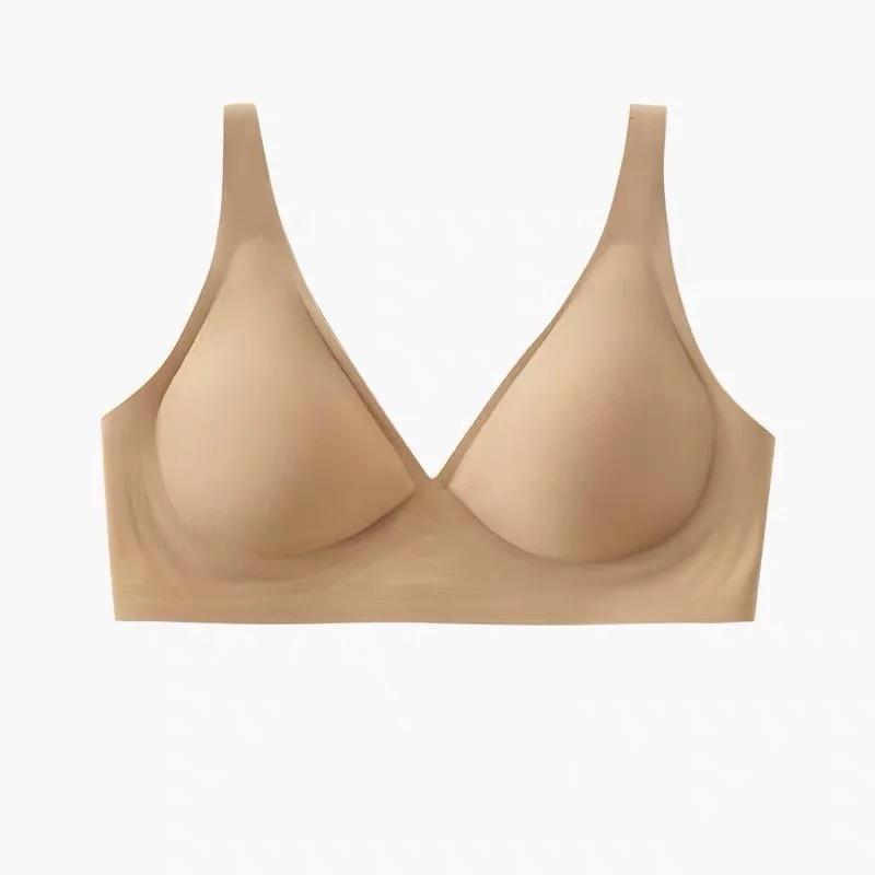 Reggiseno sottile senza cuciture