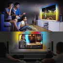 TV PC TRAUMBILDSCHIRM USB LED STRIP