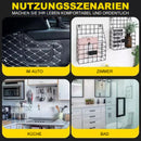 MEHRZWECK-BEFESTIGUNGSSCHNALLEN FÜR AUTOMATTEN