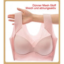 Sommer Sexy Push Up Wireless BHs