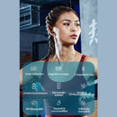 Bluetooth-Headset mit LED-Anzeige