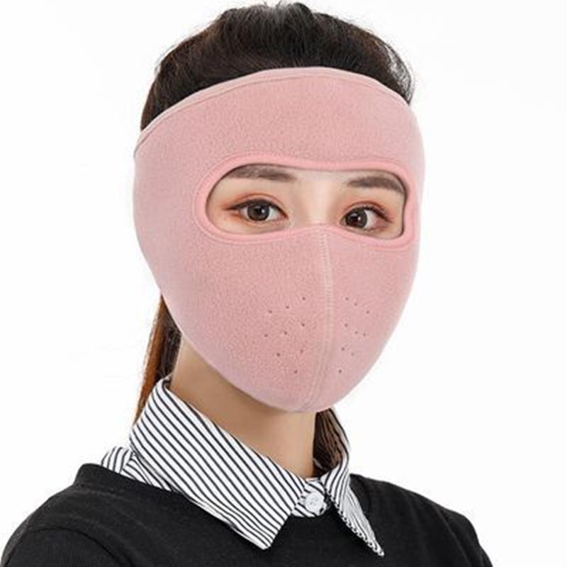 Vollgesichtsmaske