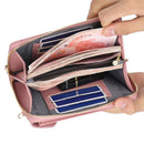 Damen Modische Handy Tasche