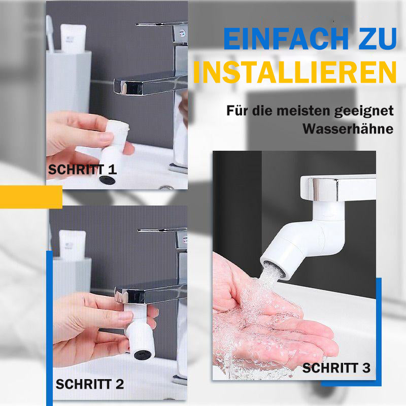 Verlängerung für Universalarmatur