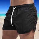 Sommer Herren Strand Badehose