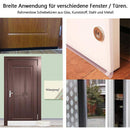 Multifunktionaler Silikondichtungsstreifen