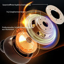 Kabelloser Berührungssteuerung- Kopfhörer