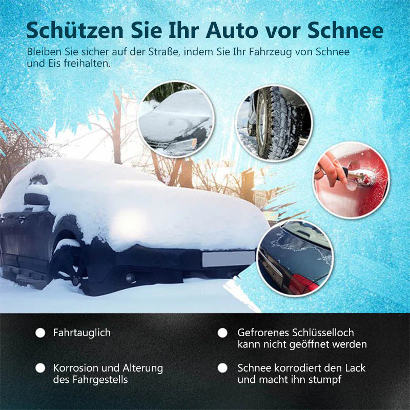 Anti-Schnee-Spray
