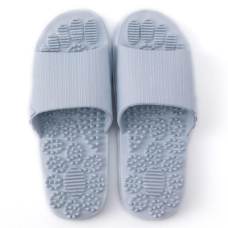 Reflexzonen-Sandalen für die Blutzirkulation