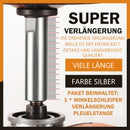 Verlängerungsstange für Winkelschleifer
