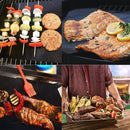 Antihaft BBQ Grillmatte