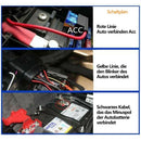 LED flexibles Auto Tagfahrlicht
