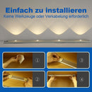 Mehrzweck-Katzenaugen-LED-Licht