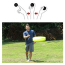 Kreative Handschub-UFO