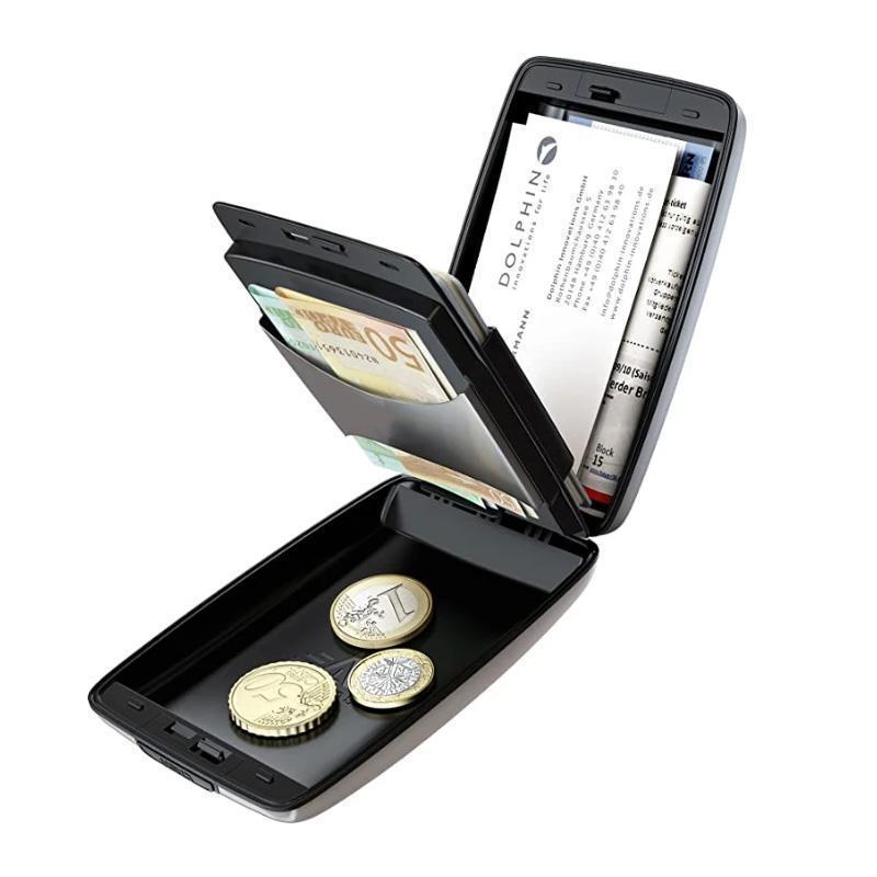 RFID Secure Geldbörse