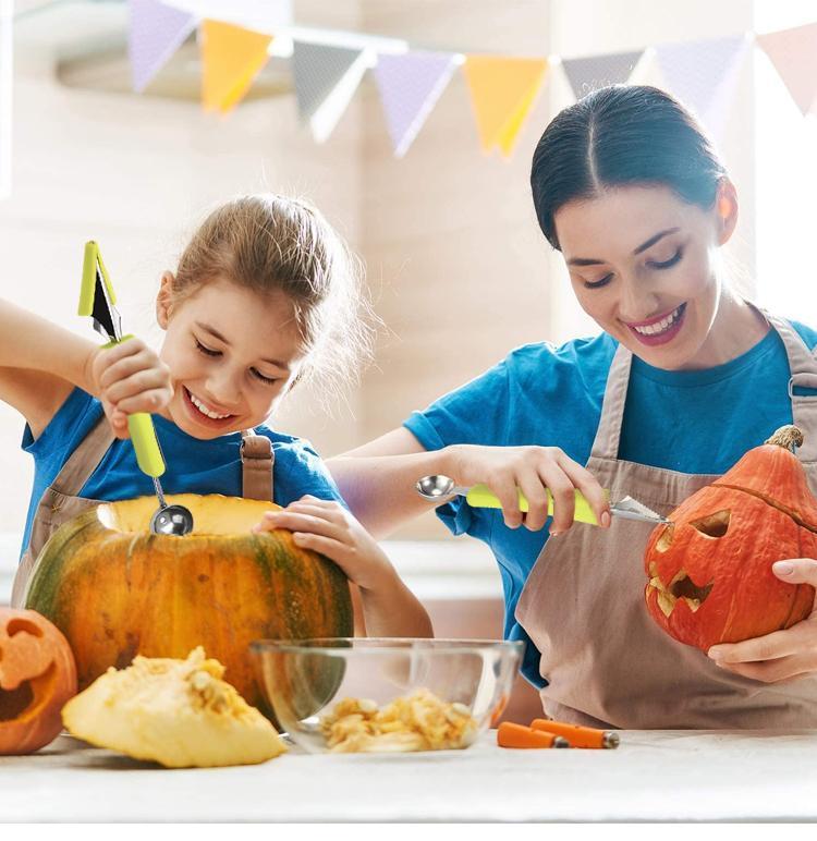 Strumento da cucina multifunzionale