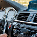 360 ° drehbarer magnetischer Telefonhalter