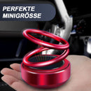 Tragbare kinetische Mini-Heizung