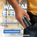 Waschbarer Taschen-Elektrorasierer