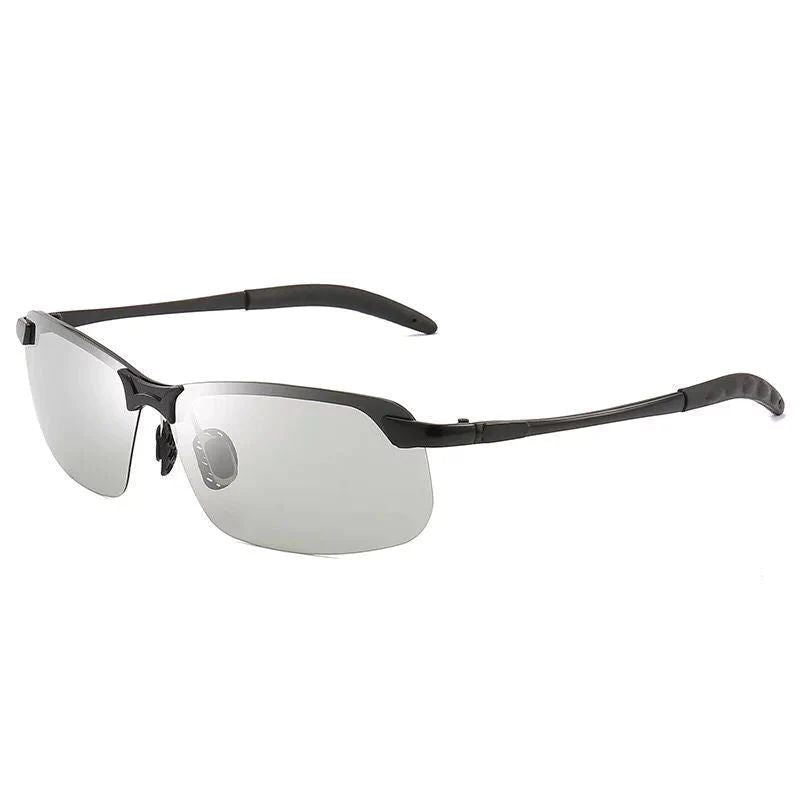 Revolutionäre durchdringende Brille