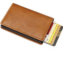 Smart Wallet, RFID-Sicherheit, Aluminiumbox