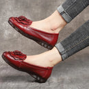 STEINLOAFERS FÜR DAMEN