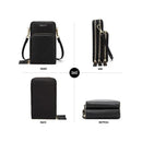 Damen Schultertasche