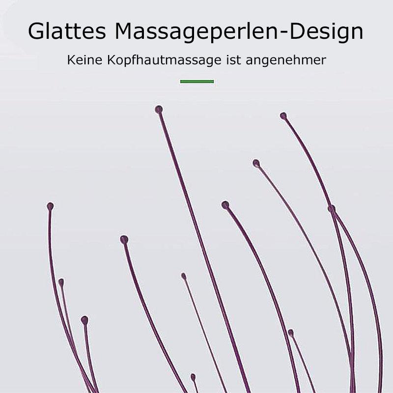 Octopus Kopfmassagegerät