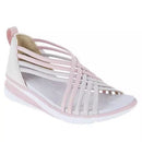 hohle atmungsaktive Sportsandalen für Damen