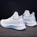 Sportliche atmungsaktive Damen Freizeitschuhe