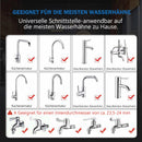 Verlängerung für Universalarmatur