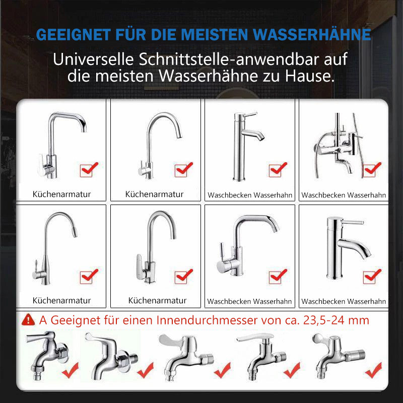 Verlängerung für Universalarmatur