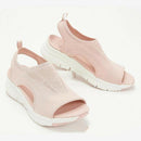 SPORTSANDALEN - MIT ULTRAWEICHER SOHLE